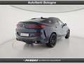 BMW X6 X6 xDrive30d 48V Msport Modrá - thumbnail 6