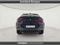 BMW X6 X6 xDrive30d 48V Msport Modrá - thumbnail 5