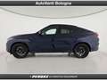 BMW X6 X6 xDrive30d 48V Msport Modrá - thumbnail 3