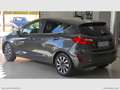 Ford Fiesta 1.1 75 CV 5p. Titanium Grijs - thumbnail 8
