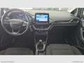 Ford Fiesta 1.1 75 CV 5p. Titanium Grijs - thumbnail 3