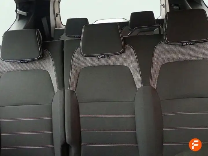 Dacia Jogger 2022, foto 16