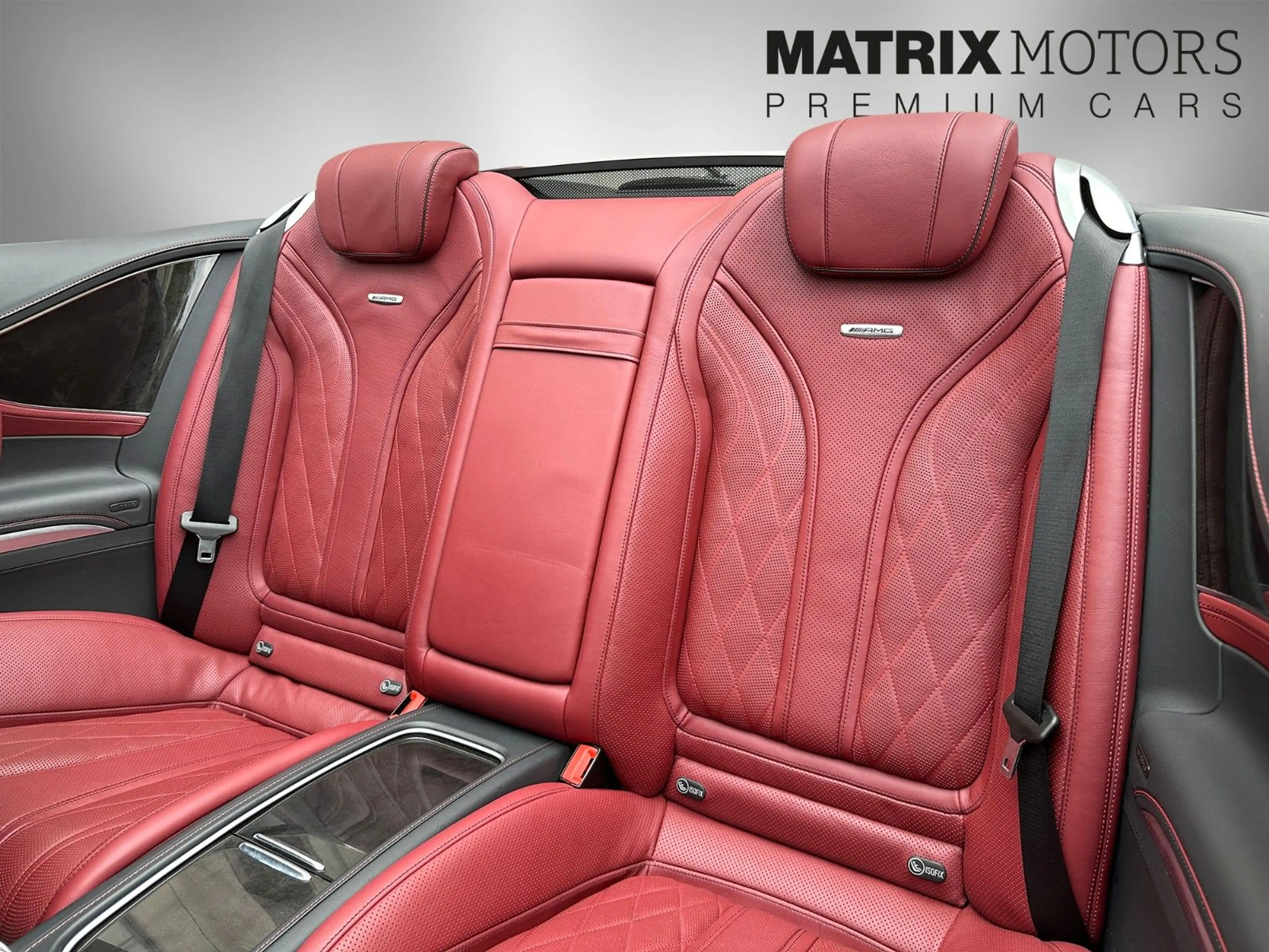 Mercedes-Benz S 63 AMG Cabriolet 4Matic Scheckheft MB Voll !!! — photo 8