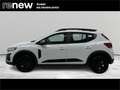 Dacia Sandero Stepway ECO-G Extreme Go 74kW Blanco - thumbnail 3