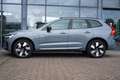 Volvo XC60 2.0 T6 Plug-in hybrid AWD Ultimate Dark | 2250 kg Grau - thumbnail 3