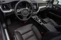Volvo XC60 2.0 T6 Plug-in hybrid AWD Ultimate Dark | 2250 kg Grau - thumbnail 12