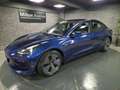 Tesla Model 3 Model 3 RWD  Autonomie Standard Plus Bleu - thumbnail 1