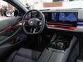 BMW i5 M60 xDrive Limousine | M Sportpaket Pro | Panorama Grau - thumbnail 4