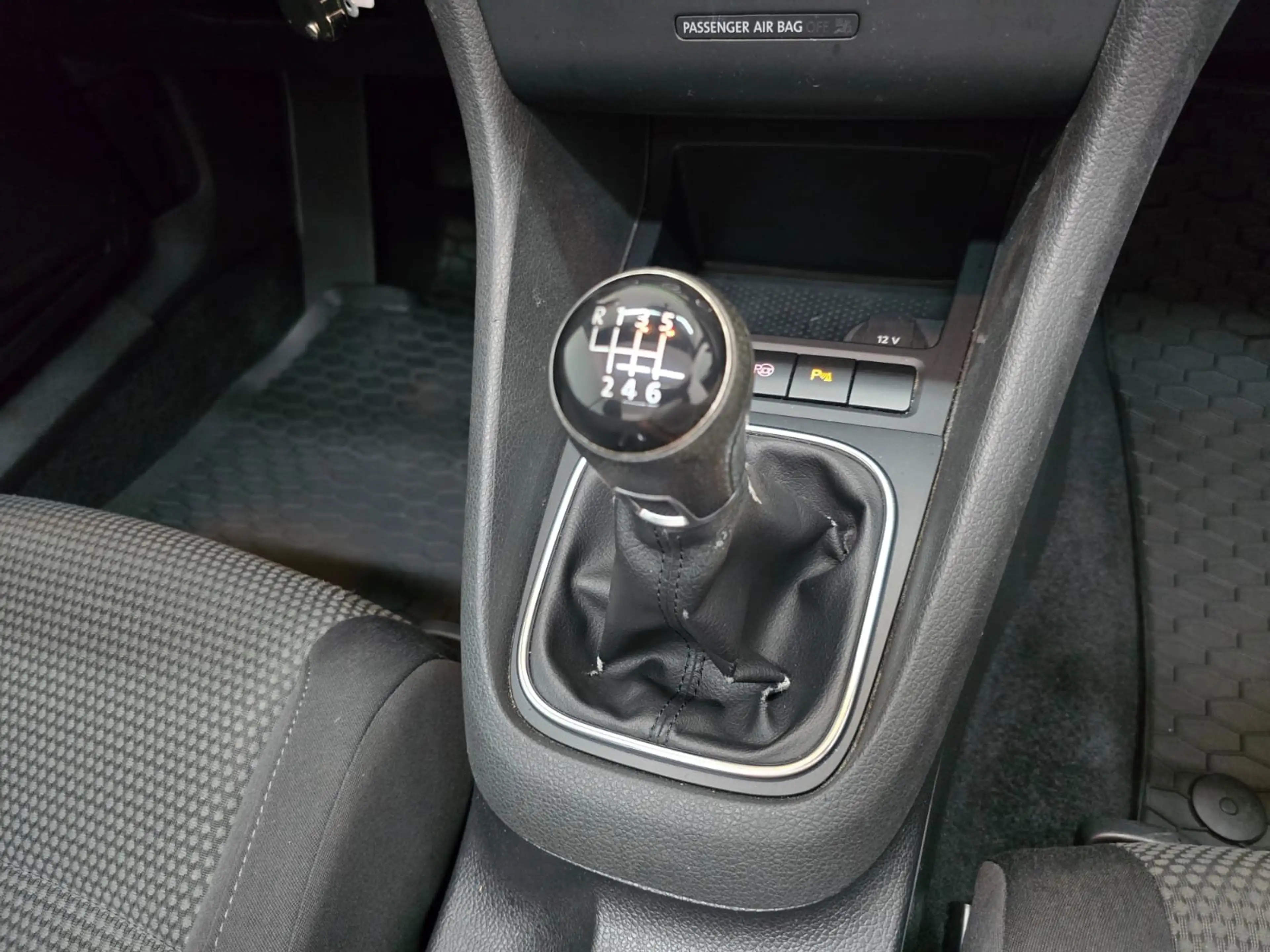 Volkswagen Golf Cabriolet VI 1.2 TSI sehr gepflegt Parkassistent 1.Hand — photo 14