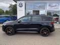 CUPRA Ateca 2.0 TSI DSG 4-DRIVE BREMBO+PAKET-XL+SUPERS Black - thumbnail 2