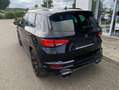 CUPRA Ateca 2.0 TSI DSG 4-DRIVE BREMBO+PAKET-XL+SUPERS Black - thumbnail 3