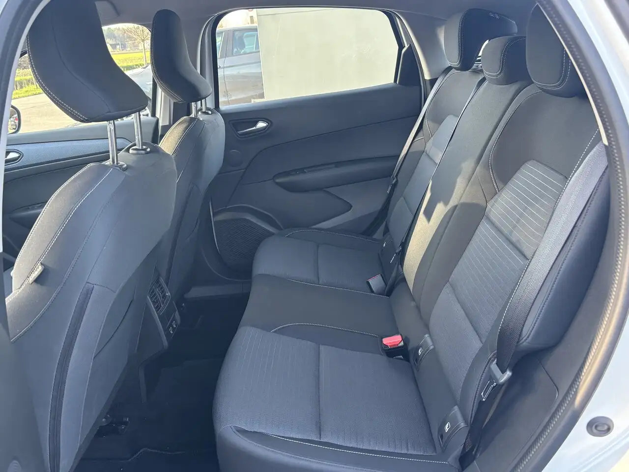 Renault Arkana Arkana 1.3 TCe Equilibre GPF EDC / GARANTIE 10