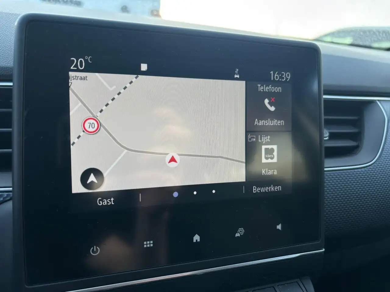 Renault Arkana Arkana 1.3 TCe Equilibre GPF EDC / GARANTIE 13