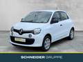 Renault Twingo Life SCe 70 ISOFIX+BLUETOOTH+KLIMA+USB Weiß - thumbnail 1