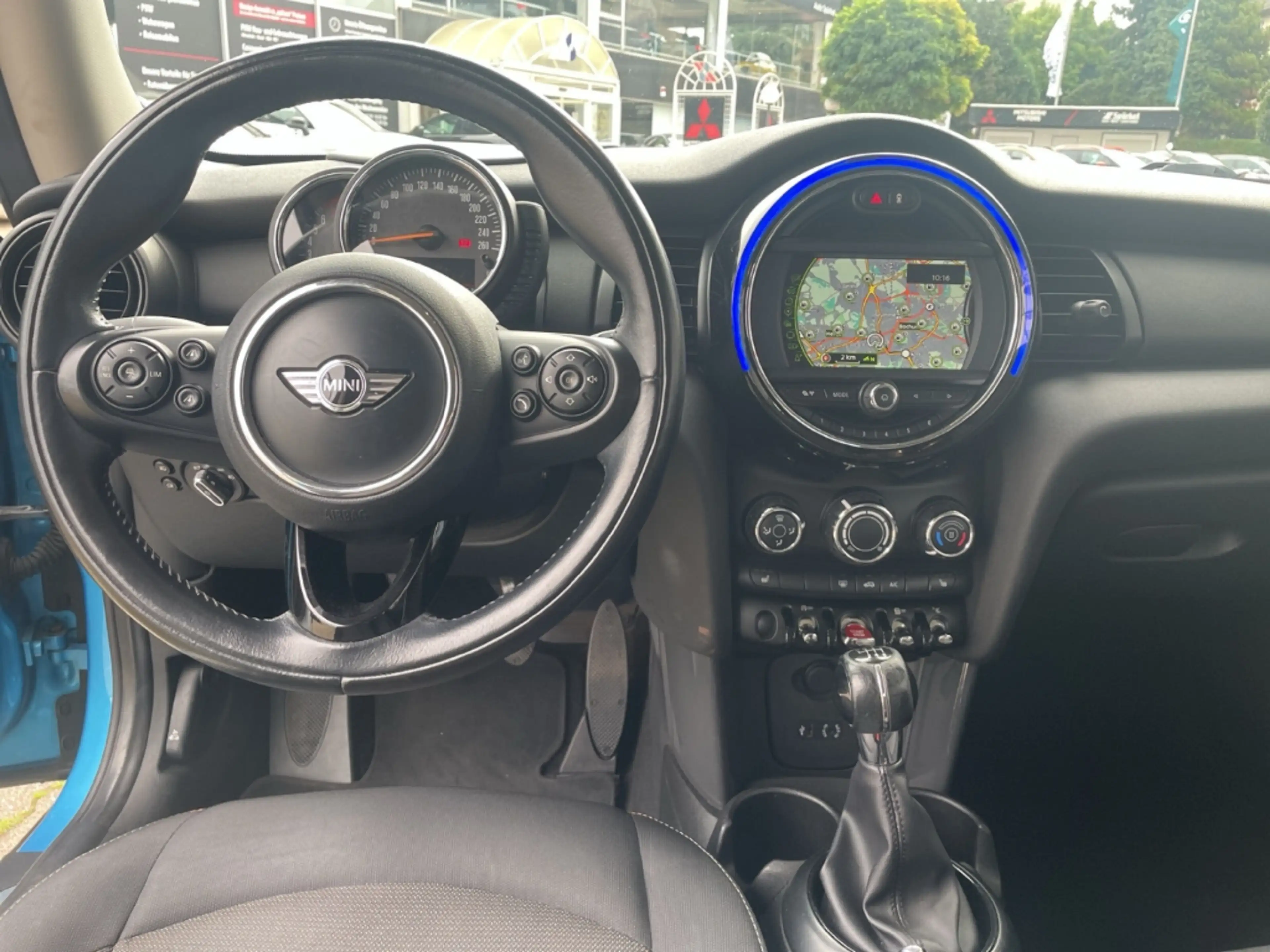MINI One MINI — photo 10