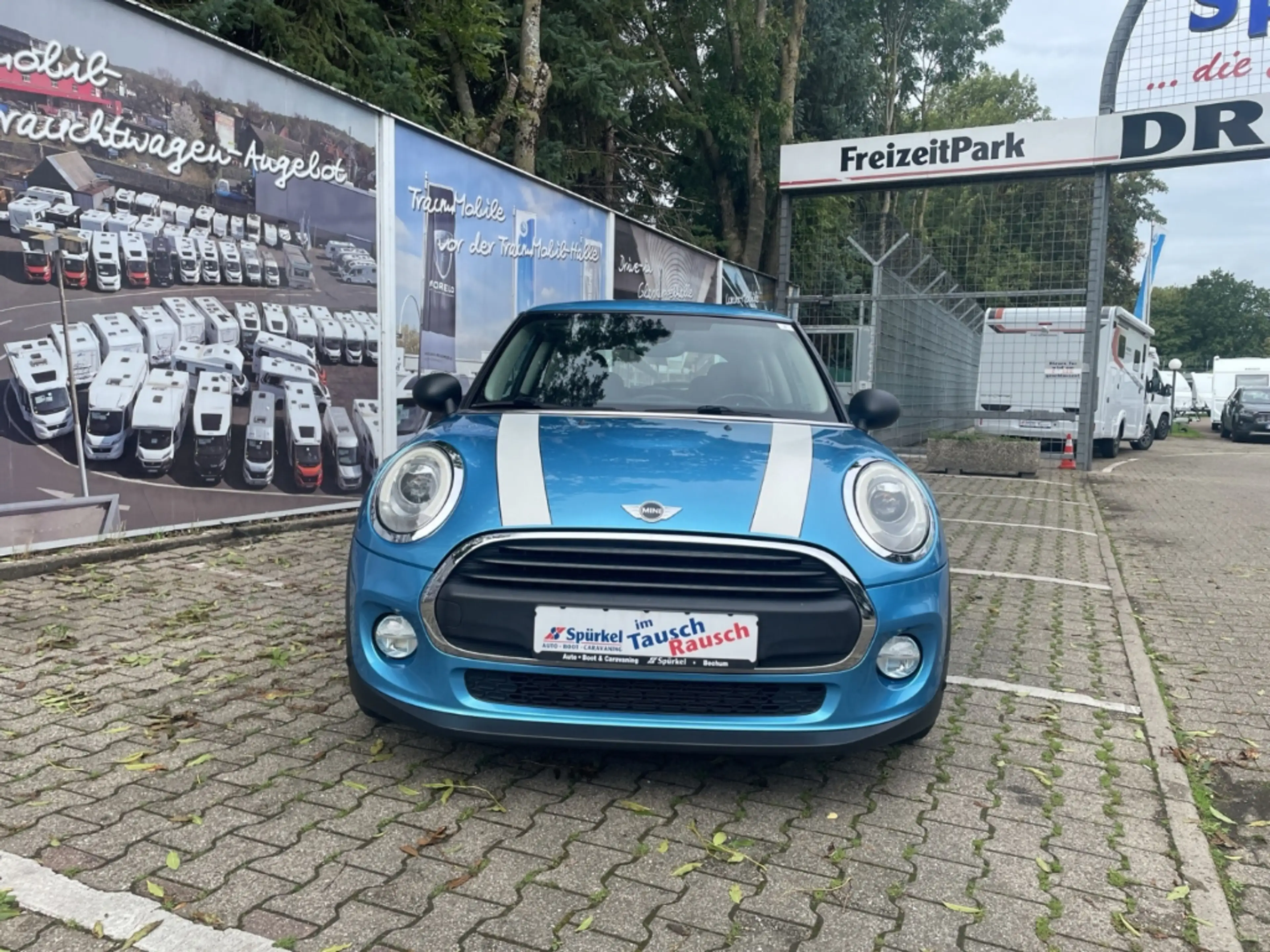 MINI One MINI — photo 12