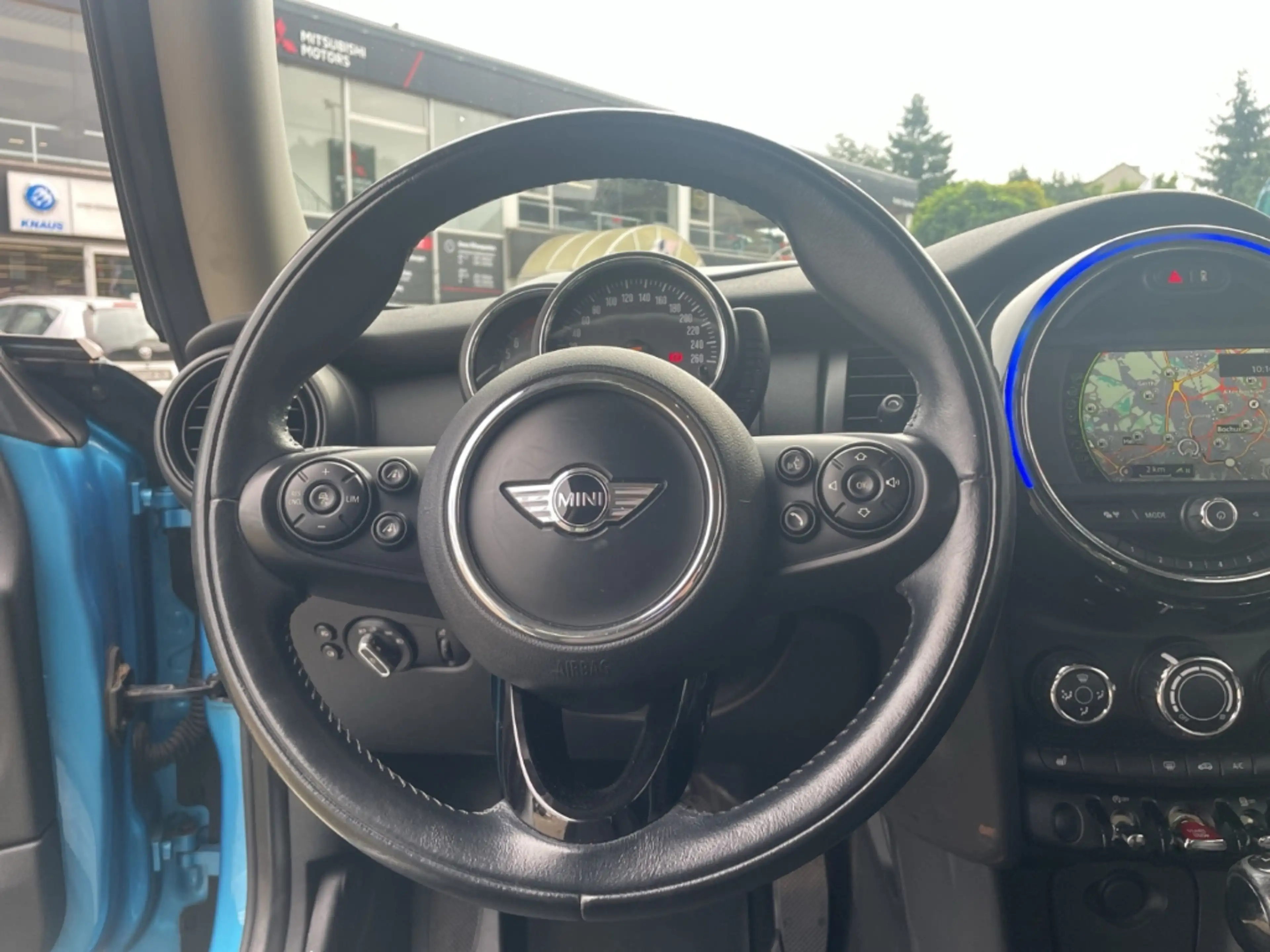 MINI One MINI — photo 11