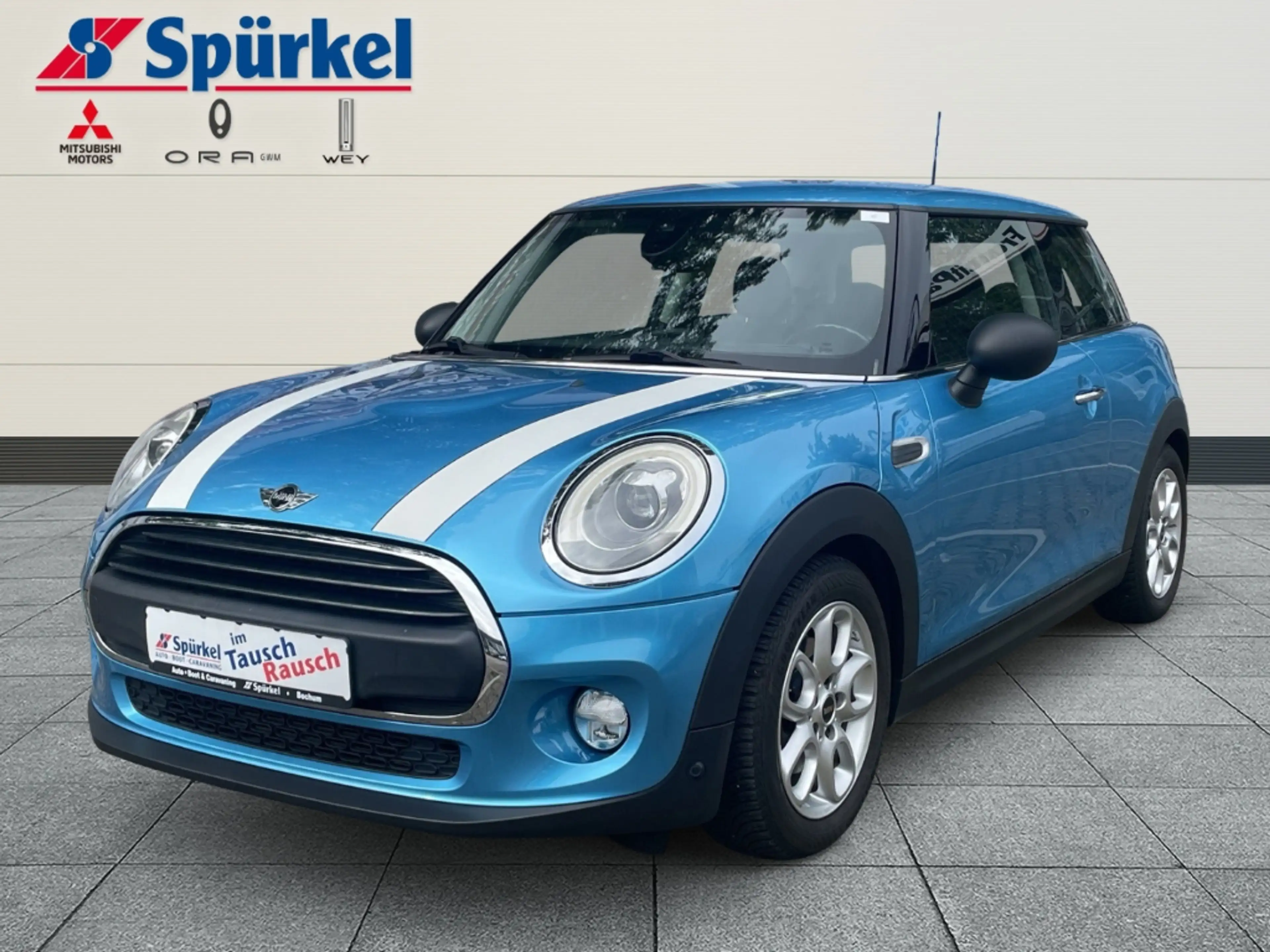 MINI One MINI