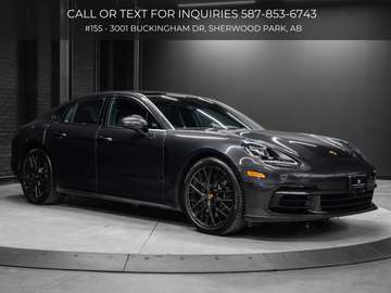 4 | Premium Package Plus | Adaptive Air Suspension