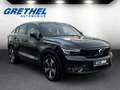 Volvo C40 Plus Electric 2WD StandHZG Pano-Dach *96% Batterie Negro - thumbnail 1