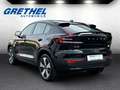 Volvo C40 Plus Recharge Pure Electric 2WD StandHZG Panorama Schwarz - thumbnail 3