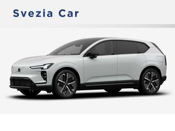 EX60 P10 electric Plus awd