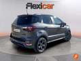 Ford EcoSport 1.0T+EcoBoost+92kW+%28125CV%29+S%26S+ST+Line Gris - thumbnail 5