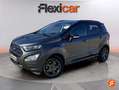 Ford EcoSport 1.0T+EcoBoost+92kW+%28125CV%29+S%26S+ST+Line Gris - thumbnail 3