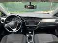 Toyota Auris 1.4 * GPS * CAMERA * CLIM * GARANTIE 12 MOIS * Zwart - thumbnail 11
