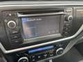 Toyota Auris 1.4 * GPS * CAMERA * CLIM * GARANTIE 12 MOIS * Zwart - thumbnail 19