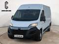 Citroen Jumper Fg. 2.2BlueHDi 35 L2H2 S&S 120 Weiß - thumbnail 1