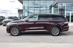 Lincoln Aviator 2023