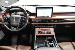 Lincoln Aviator 2023 — фото 13