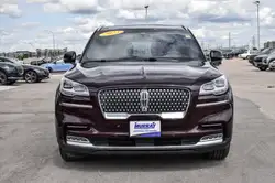 Lincoln Aviator 2023