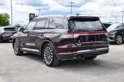 Lincoln Aviator 2023