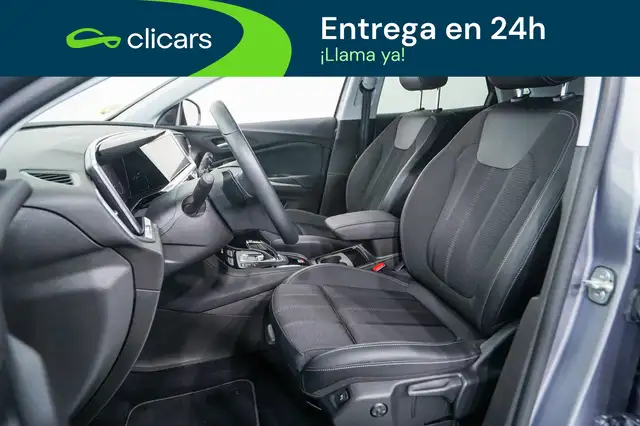 Opel Grandland view 14