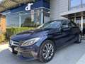 Mercedes-Benz C 200 C 200 d Auto Sport *TAGLIANDI MERCEDES, PROMO AZZ Blu/Azzurro - thumbnail 1