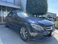 Mercedes-Benz C 200 C 200 d Auto Sport *TAGLIANDI MERCEDES, PROMO AZZ Blu/Azzurro - thumbnail 3