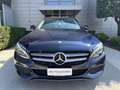 Mercedes-Benz C 200 C 200 d Auto Sport *TAGLIANDI MERCEDES, PROMO AZZ Blu/Azzurro - thumbnail 2