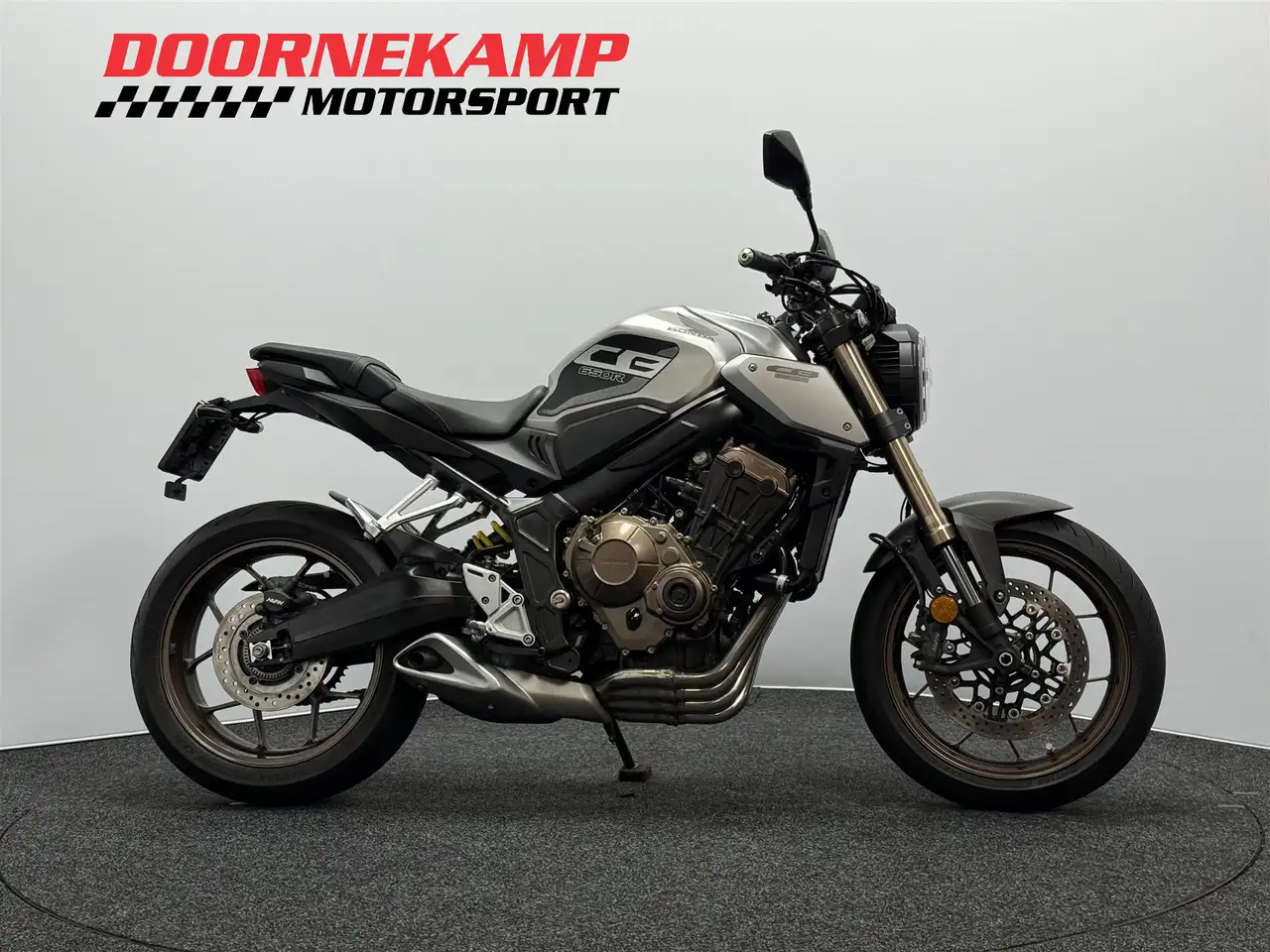 Honda CB 650