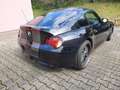 BMW Z4 Coupe 3.0si, Individual, 64tkm, 2. Hd., Einzelst. Schwarz - thumbnail 4