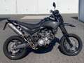 Yamaha XT 660 Zwart - thumbnail 1