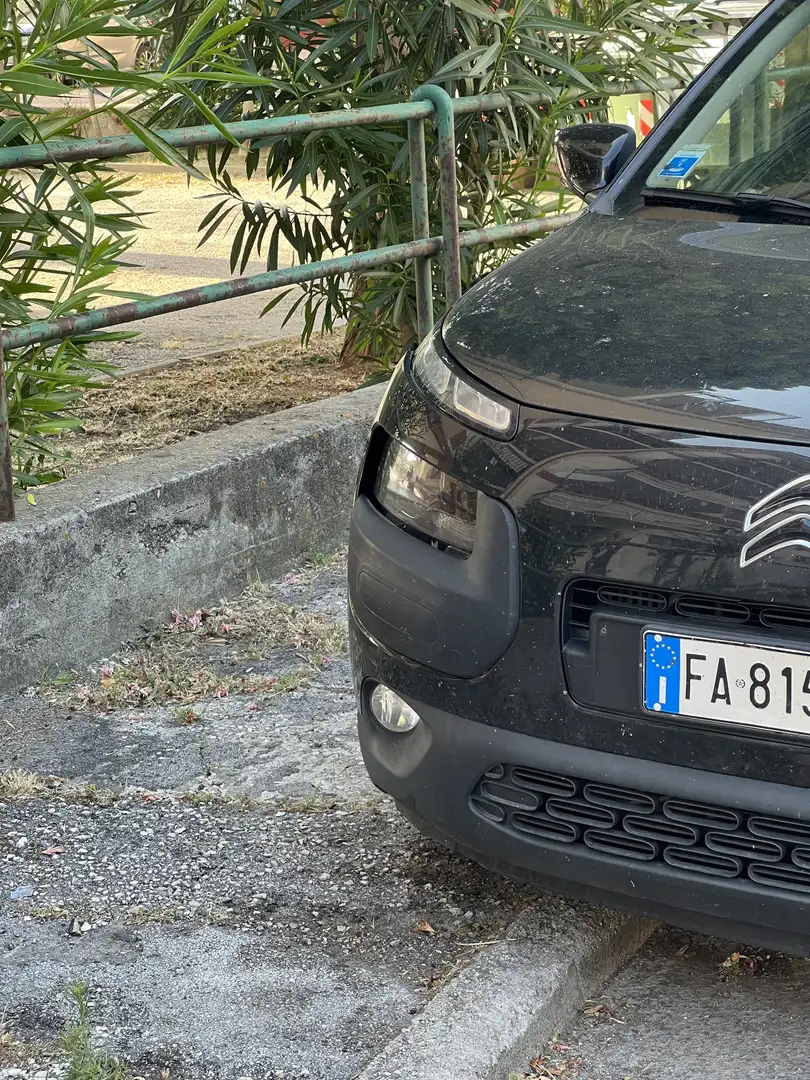 Citroen C4 Cactus 100 bluehdi s&s shine - 1