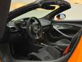 McLaren Artura Spider MSO *Lift*Bowser & Wilkins*1. Besitz* Orange - thumbnail 12