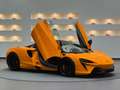 McLaren Artura Spider MSO *Lift*Bowser & Wilkins*1. Besitz* Orange - thumbnail 6