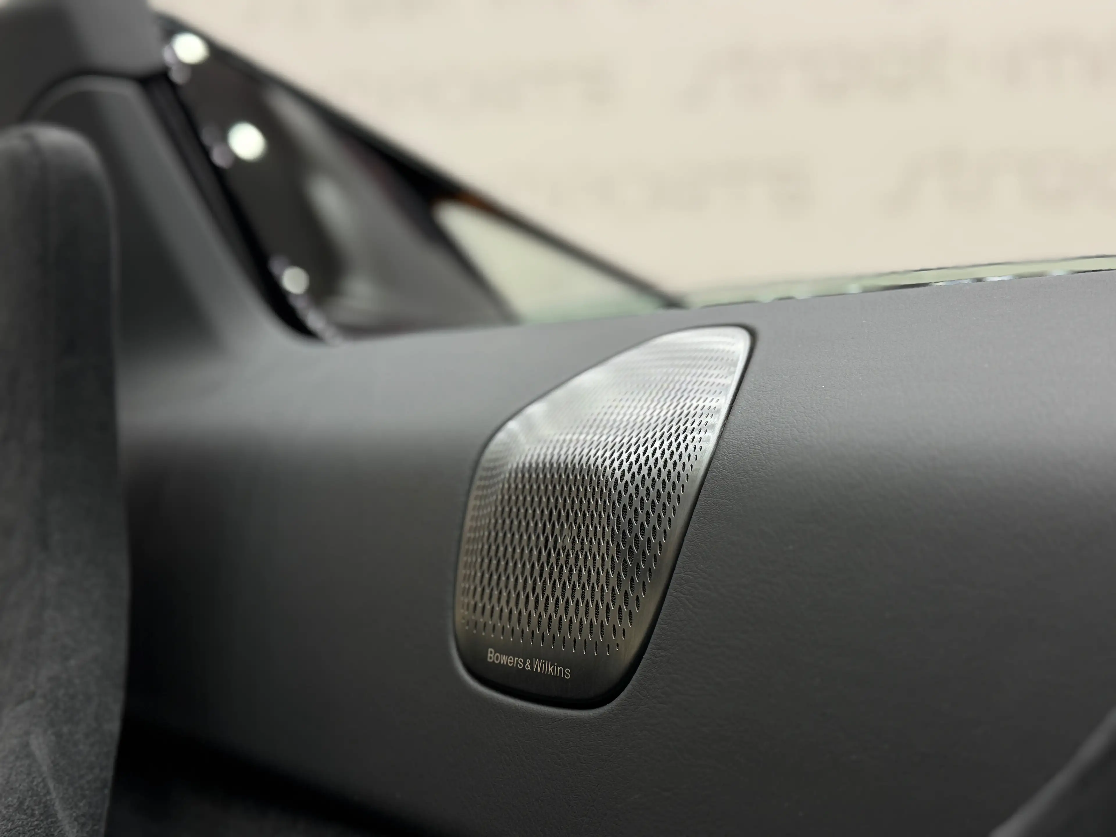 McLaren Artura Spider MSO *Lift*Bowser & Wilkins*1. Besitz* — photo 14