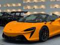 McLaren Artura Spider MSO *Lift*Bowser & Wilkins*1. Besitz* Orange - thumbnail 7