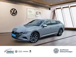 Volkswagen Arteon SB 2.0 TSI DSG Elegance LED NAVI 18'' AHK ACC APP