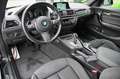 BMW 140 Special Edition Sport-Aut. Navi* HiFi* Schwarz - thumbnail 9