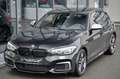 BMW 140 Special Edition Sport-Aut. Navi* HiFi* Schwarz - thumbnail 24